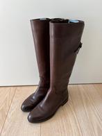 Bottes en cuir marron taille 36, Vêtements | Femmes, Chaussures, Neuf, Brun, Enlèvement, Progetto