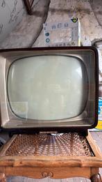 Tv philips, Ophalen