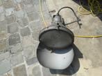 Ancienne lampe vintage NY. USA, Ophalen