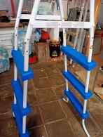 Piscine, Jardin & Terrasse, Enlèvement, Échelle