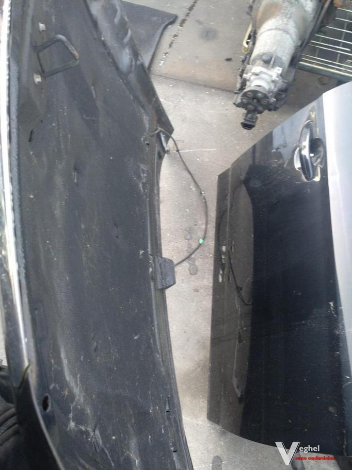 Ford Mondeo SW 2.2 D 2010 2400171 Motorkap, Auto-onderdelen, Carrosserie, Motorkap, Gebruikt, Ophalen