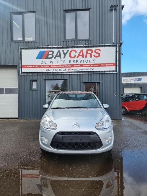 TE KOOP> CITROEN C3 2011 €4.195, Auto's, Citroën, Bedrijf, Te koop, C3, Airbags, Airconditioning, Alarm, Boordcomputer, Centrale vergrendeling