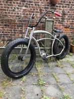 Beach Cruiser, Fietsen en Brommers, Ophalen, Cruiser, Heren, Aluminium