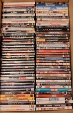 DVDs à vendre à pièce ou en lot, Cd's en Dvd's, Dvd's | Filmhuis, Gebruikt, Ophalen of Verzenden