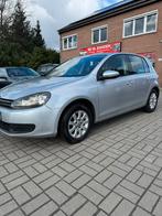 Vw golf 1.4 benzine airco voor en achter sensoren, Euro 5, Bedrijf, Handgeschakeld, 5 deurs