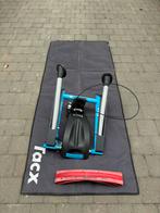 Tacx rollensysteem in zeer goede staat, Ophalen, Gebruikt, Overige typen