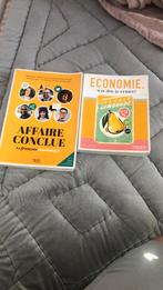 Schoolboeken, Boeken, Ophalen, Zo goed als nieuw