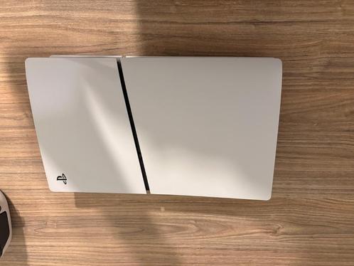 Playstation 5 en ps5 VR V2, Games en Spelcomputers, Spelcomputers | Sony PlayStation 5, Zo goed als nieuw, Playstation 5, Ophalen