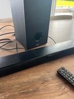 Home-cinéma Barre de son LG, Zo goed als nieuw, Bluetooth