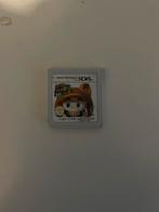 Mario 3D land (zonder doos), Games en Spelcomputers, Games | Nintendo 2DS en 3DS, 1 speler, Refurbished, Ophalen of Verzenden