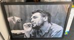 Kader Che Guevara, Ophalen