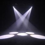 HALLOWEENPROMO Nieuwe FIRST CLASS 140W LED SPOT, Ophalen of Verzenden, Nieuw, Licht, Kleur