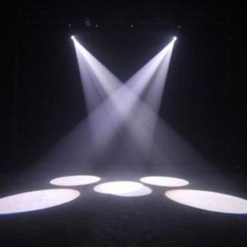 HALLOWEENPROMO Nieuwe FIRST CLASS 140W LED SPOT beschikbaar voor biedingen