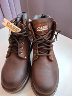 Bottine de sécurité "CASE" Pointure 43, Kleding | Heren, Schoenen, Ophalen, Bruin, Nieuw, Werkschoenen
