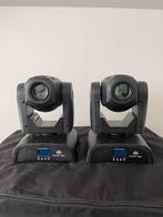 American Dj pocket pro moving heads, Computers en Software, Ophalen, Zo goed als nieuw