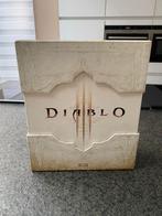 Diablo 3 Collector's Edition, Consoles de jeu & Jeux vidéo, Jeux | PC, Online, Enlèvement ou Envoi, 1 joueur, Comme neuf