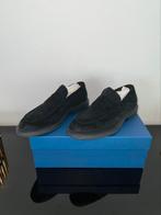 Beschikbaar - Giorgio Loafers Van Suede, zwart,  maat 43, Kleding | Heren, Schoenen, Zwart, Giorgio, Nieuw, Loafers