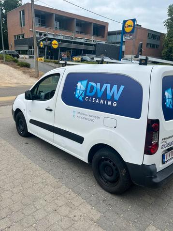 Peugeot partner  beschikbaar voor biedingen
