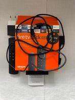 Amazon fire tv stick Lite, Ophalen of Verzenden, Zo goed als nieuw, USB 2