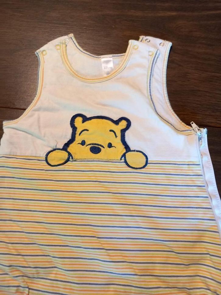 babyslaapzak, Kinderen en Baby's, Dekens, Slaapzakjes en Inbakerproducten, Zo goed als nieuw, Slaapzak, 85 tot 100 cm, Ophalen