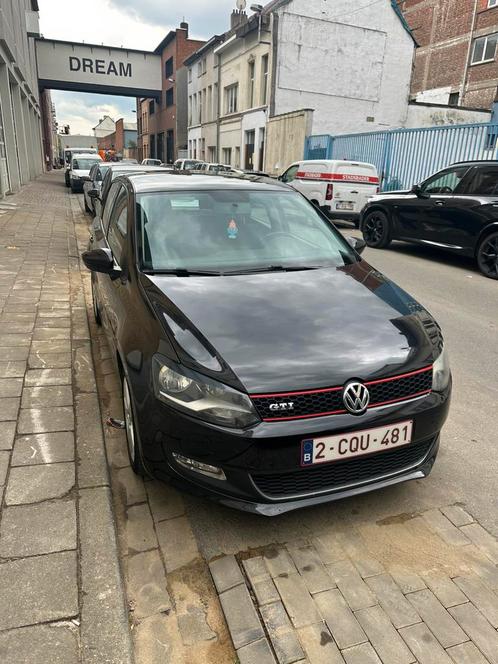 Polo 1.2 2012 diesel, Auto's, Volkswagen, Polo, Ophalen