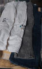 Pantalons pour garçon 128/140, Ophalen of Verzenden, Zo goed als nieuw, Disney