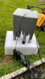 Pompe jacuzzi, Tuin en Terras, Bubbelbaden en Hottubs, Ophalen of Verzenden, Zo goed als nieuw, Pomp