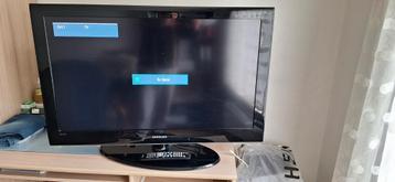 Samsung LE40A552P3R   40 Inch TV