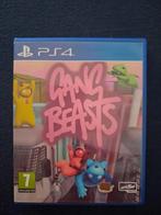 Gangbeasts ps4, Games en Spelcomputers, Ophalen, Online, Vechten, Zo goed als nieuw