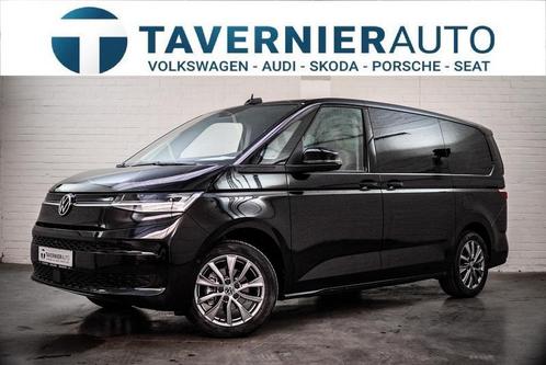 Volkswagen T7 Multivan Life, Auto's, Volkswagen, Bedrijf, Overige modellen, Adaptive Cruise Control, Airconditioning, Alarm, Bluetooth