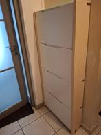 schoenkast, Huis en Inrichting, Kasten | Schoenenkasten, Ophalen, Gebruikt
