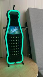 Sprite lichtreclame, Ophalen, Zo goed als nieuw