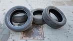 4 uniroyal RainSport 5 235/55 R19 zomerbanden, Gebruikt, 235 mm, Band(en), Zomerbanden