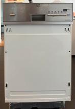 AEG Favorit 45 CM inbouw, Elektronische apparatuur, Vaatwasmachines, Ophalen, Gebruikt, Inbouw, 45 tot 60 cm