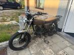 Mash 50 cc b klasse, Motoren, Sportuitlaat, Motorrijbewijs A, Particulier, 50 cc