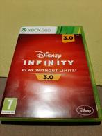 Xbox 360 Disney Infinity 3.0, Consoles de jeu & Jeux vidéo, Comme neuf, Enlèvement ou Envoi