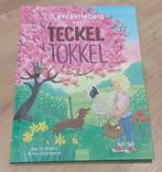 Lentekriebels met Teckel Tokkel, Boeken, 5 of 6 jaar, Fictie algemeen, Jongen of Meisje, Ophalen of Verzenden