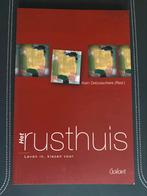 Het rusthuis, Ophalen, Zo goed als nieuw