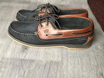 Chaussures hommes (Hush Puppies). beschikbaar voor biedingen