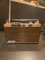 Blaupunkt lido (werkend), Ophalen, Gebruikt, Transistorradio