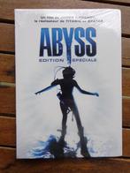 )))  Abyss / James Cameron / Ed Spéciale  // Neuf   (((, CD & DVD, DVD | Science-Fiction & Fantasy, Science-Fiction, Tous les âges