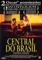 CENTRAL DO BRASIL (1998), Verzenden, Gebruikt