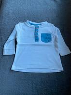 4 longsleeves - maat 68, Ophalen of Verzenden, Zo goed als nieuw, Jongetje of Meisje, Shirtje of Longsleeve