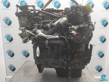 FORD FIESTA 1.6 TDCi Lease Tit. EURO 5 [ENGINE] 2013 beschikbaar voor biedingen