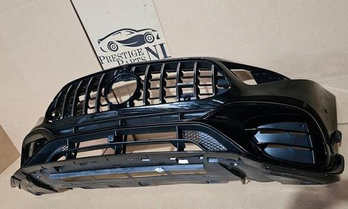 Mercedes W177 A KLASSE A45 A45S AMG AERODYNAMIK VOORBUMPER, Auto-onderdelen, Carrosserie, Bumper, Mercedes-Benz, Voor, Gebruikt
