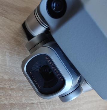 DJI drone Mavic 2 met Hasselblad lens beschikbaar voor biedingen