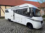 Frankia I840GD dubbel as integraal C full option (fiat), Integraal, Diesel, Particulier, 8 meter en meer