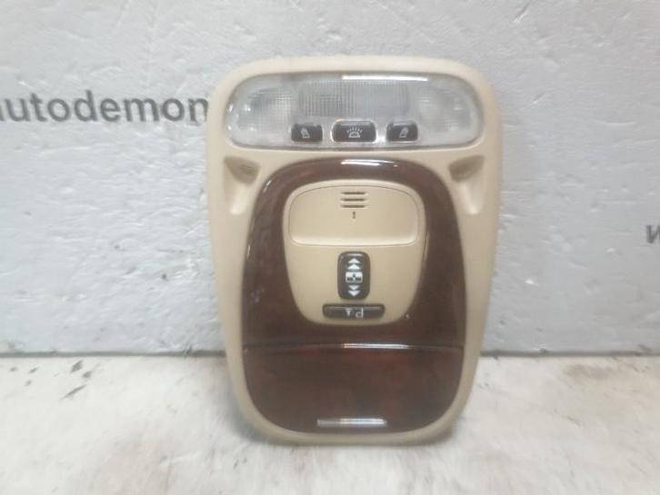 BINNENVERLICHTING VOOR Jaguar S-type (X200) (239777), Auto-onderdelen, Verlichting, Jaguar, Gebruikt