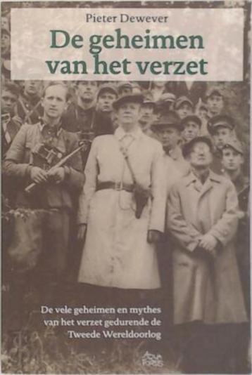 De geheimen van het verzet beschikbaar voor biedingen