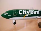 City Bird Scale 1-500 model Airbus A300C4-605R Cargo Sabena, Ophalen of Verzenden, Nieuw